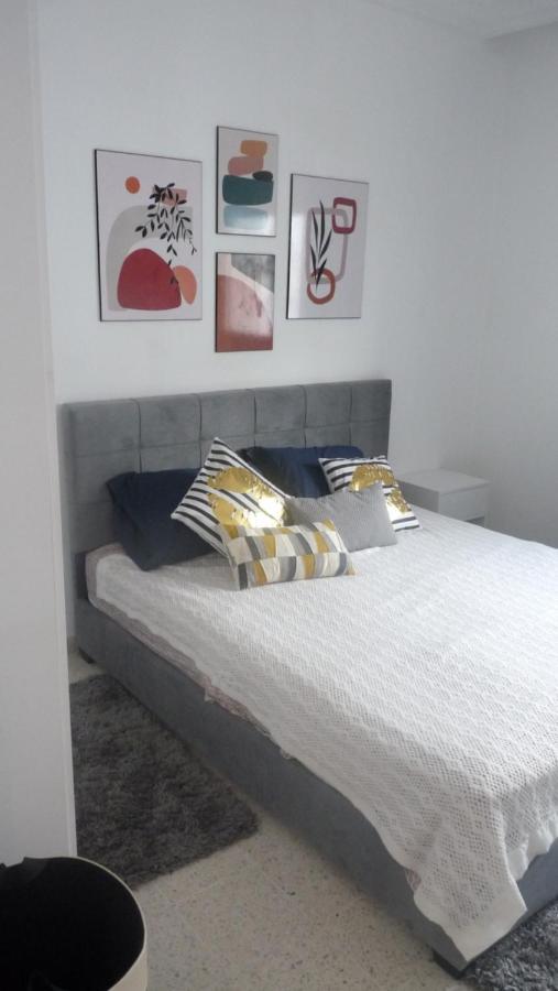 Ideal Appart Ain Zaghouan Tunis El Aouina Zewnętrze zdjęcie
