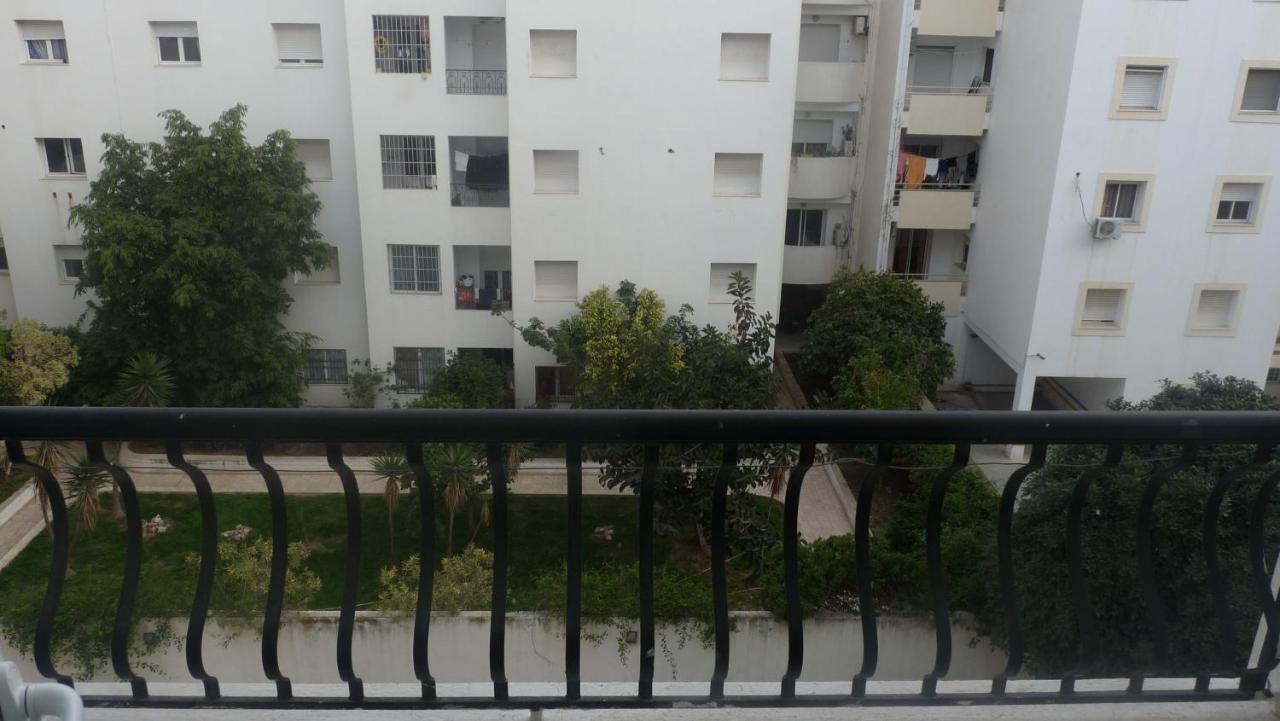 Ideal Appart Ain Zaghouan Tunis El Aouina Zewnętrze zdjęcie