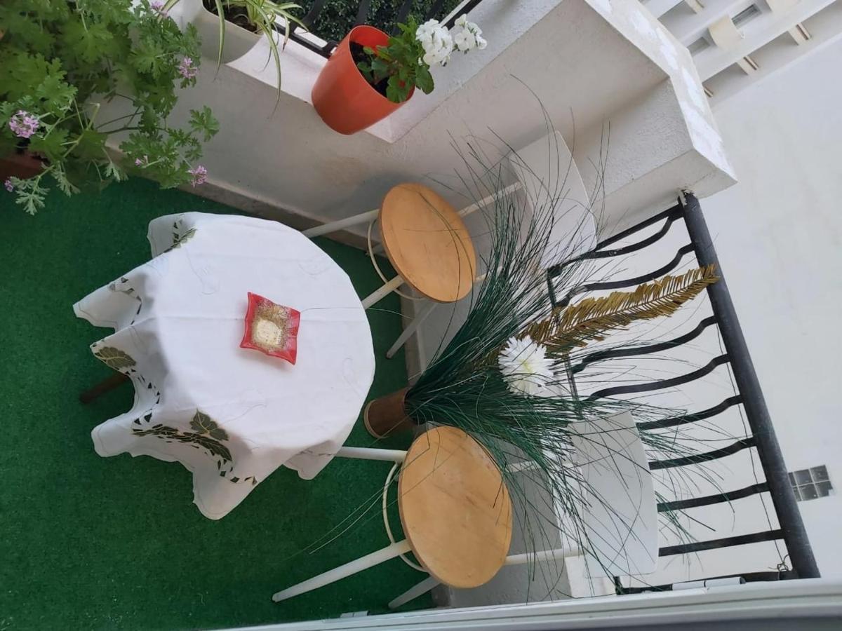 Ideal Appart Ain Zaghouan Tunis El Aouina Zewnętrze zdjęcie