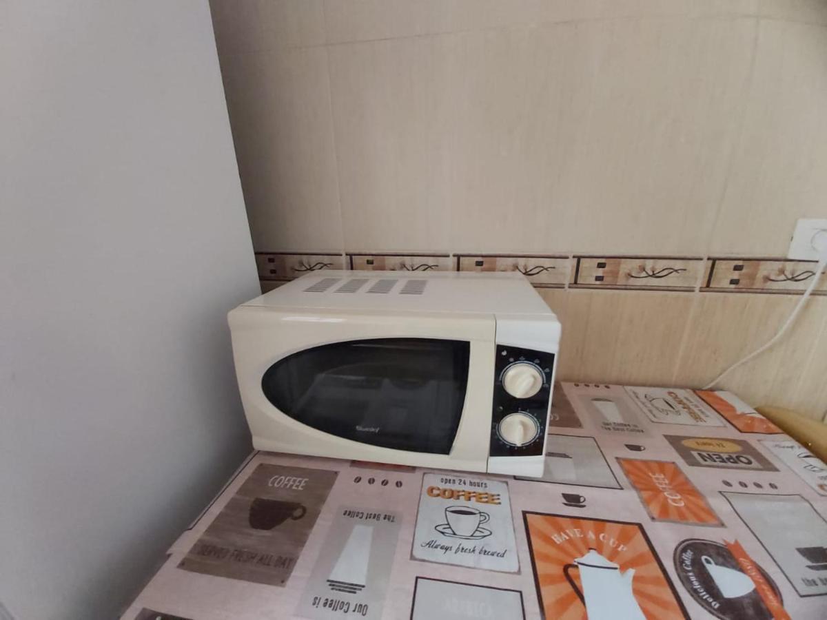 Ideal Appart Ain Zaghouan Tunis El Aouina Zewnętrze zdjęcie