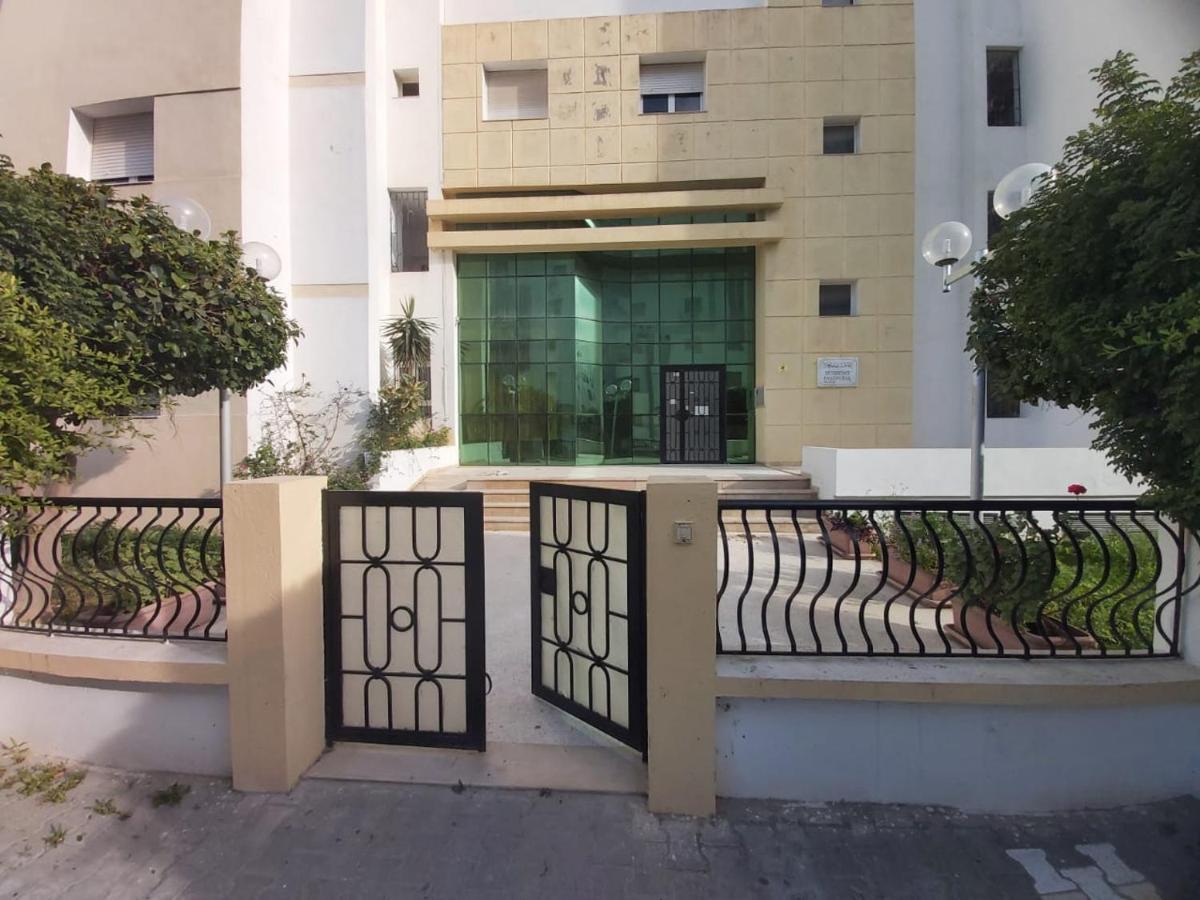 Ideal Appart Ain Zaghouan Tunis El Aouina Zewnętrze zdjęcie