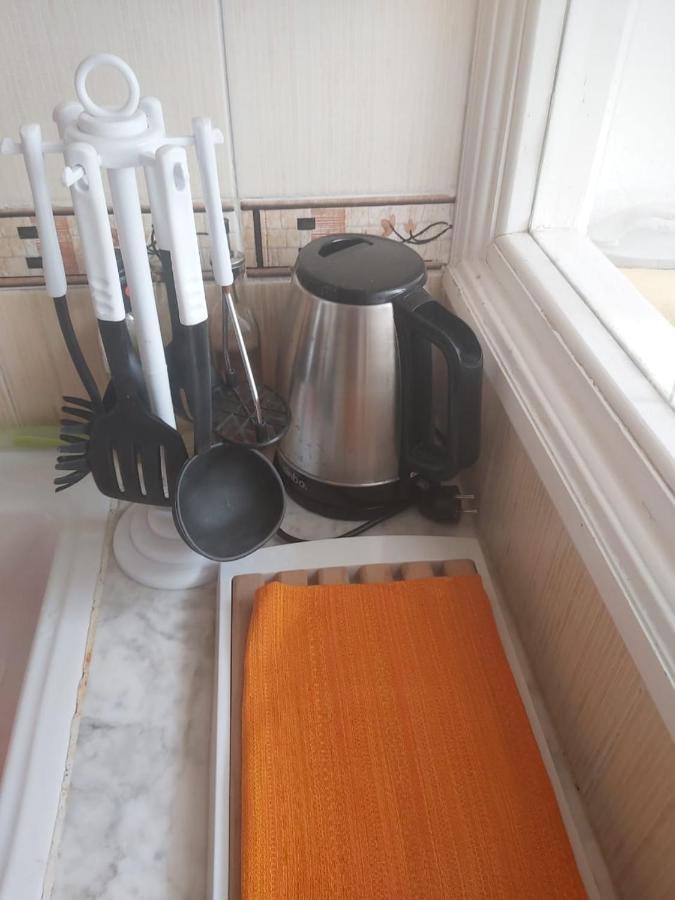 Ideal Appart Ain Zaghouan Tunis El Aouina Zewnętrze zdjęcie