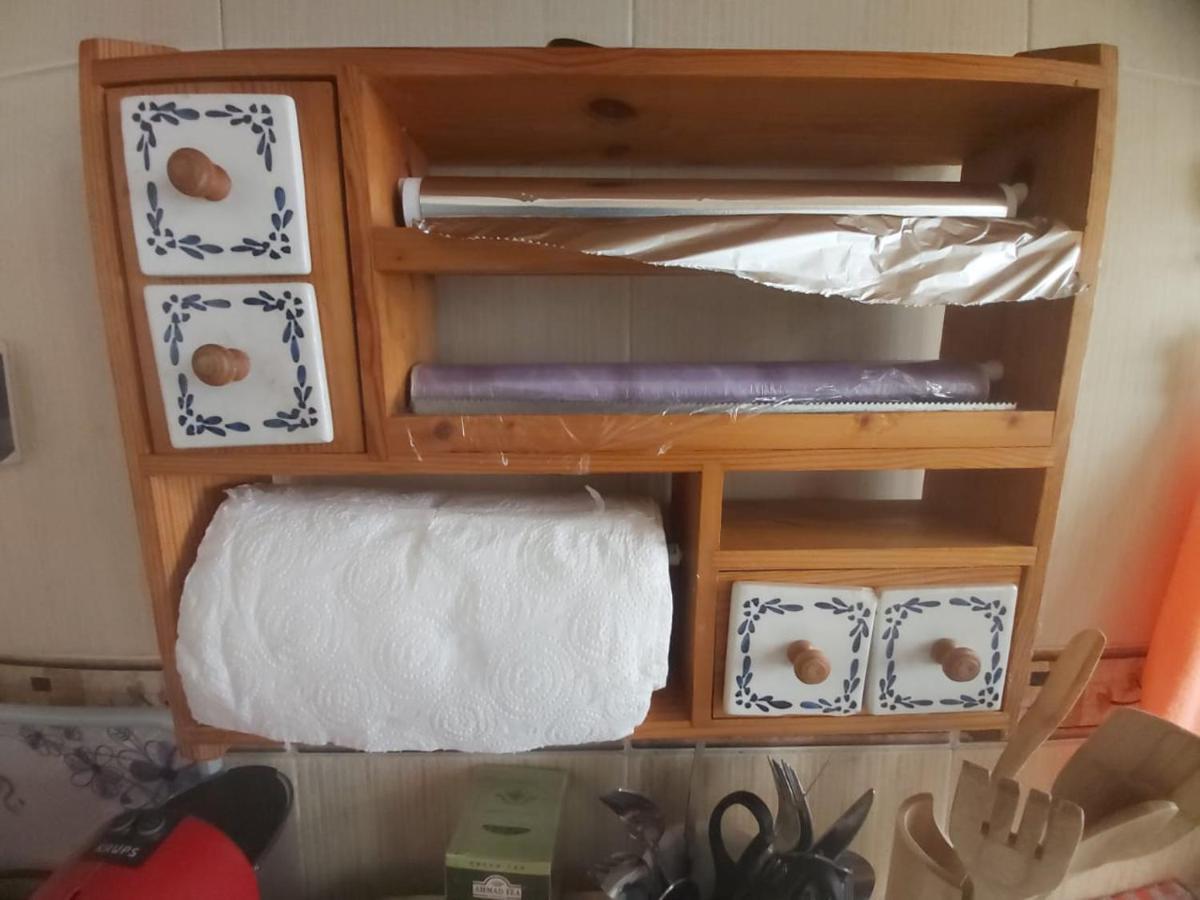 Ideal Appart Ain Zaghouan Tunis El Aouina Zewnętrze zdjęcie