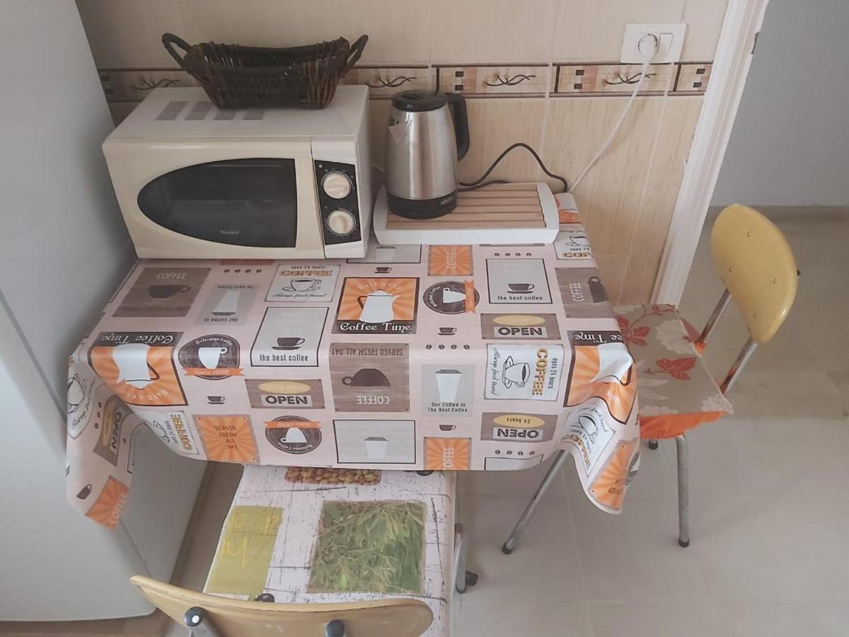 Ideal Appart Ain Zaghouan Tunis El Aouina Zewnętrze zdjęcie