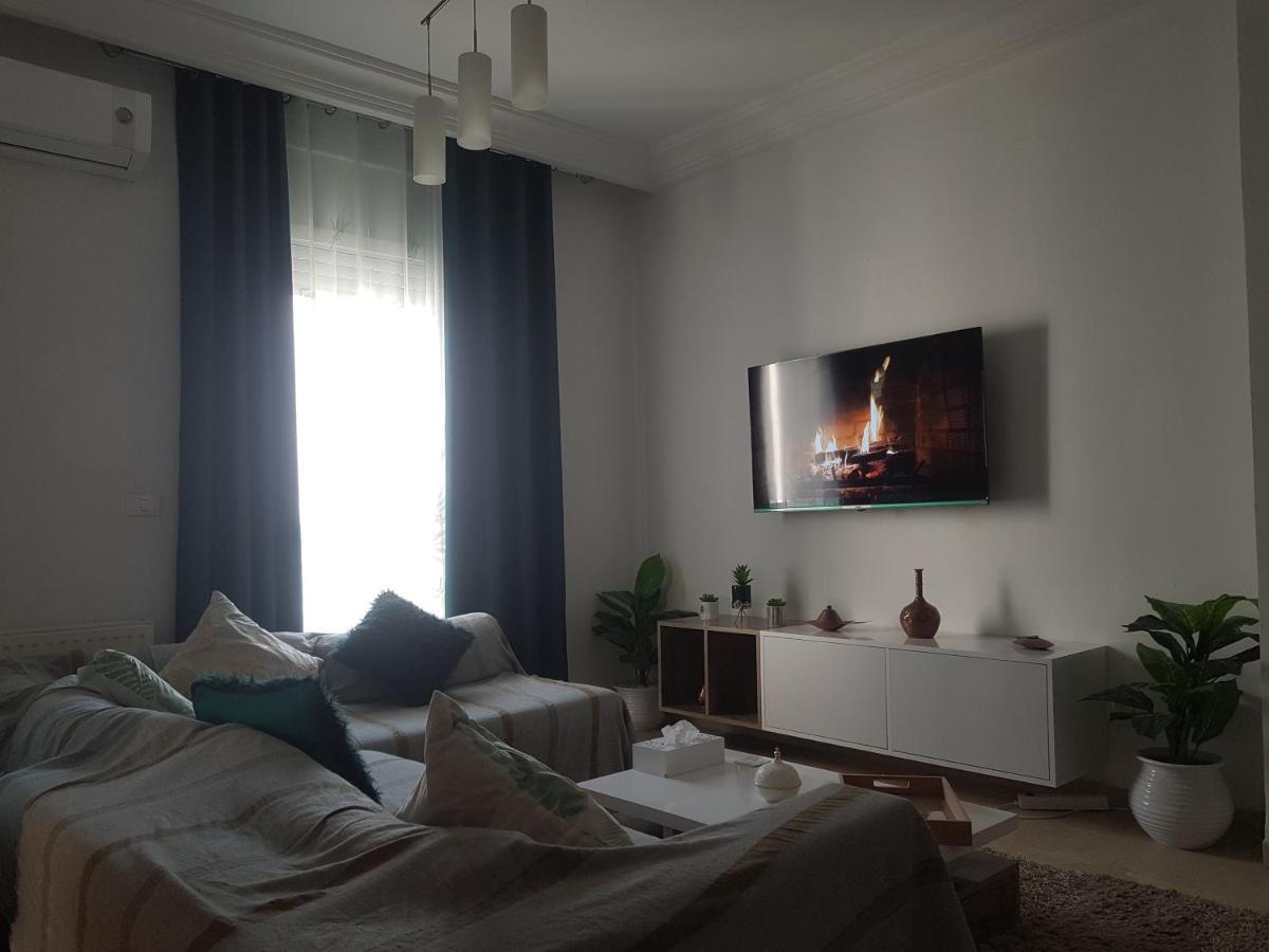 Ideal Appart Ain Zaghouan Tunis El Aouina Zewnętrze zdjęcie