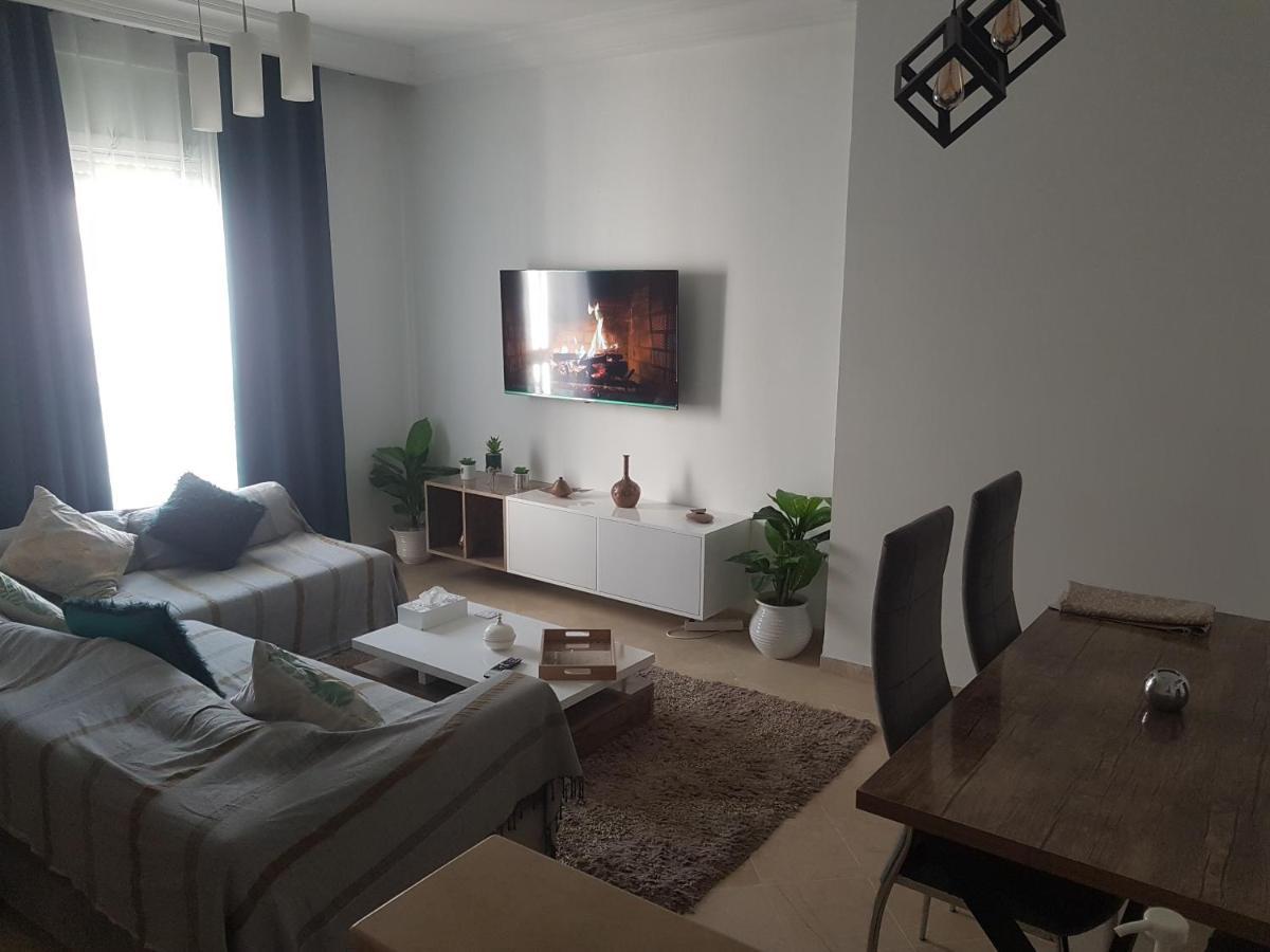Ideal Appart Ain Zaghouan Tunis El Aouina Zewnętrze zdjęcie