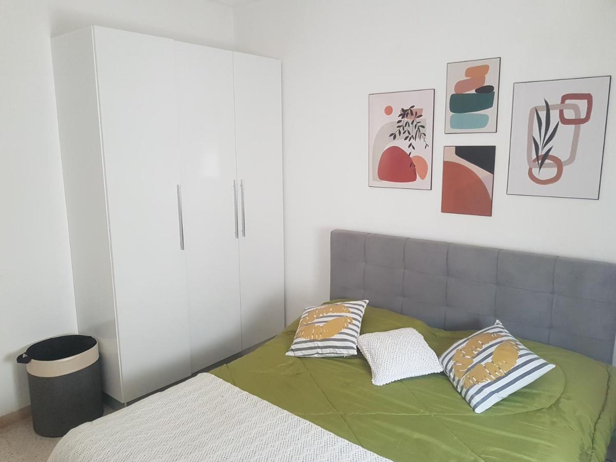 Ideal Appart Ain Zaghouan Tunis El Aouina Zewnętrze zdjęcie