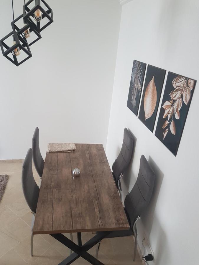 Ideal Appart Ain Zaghouan Tunis El Aouina Zewnętrze zdjęcie