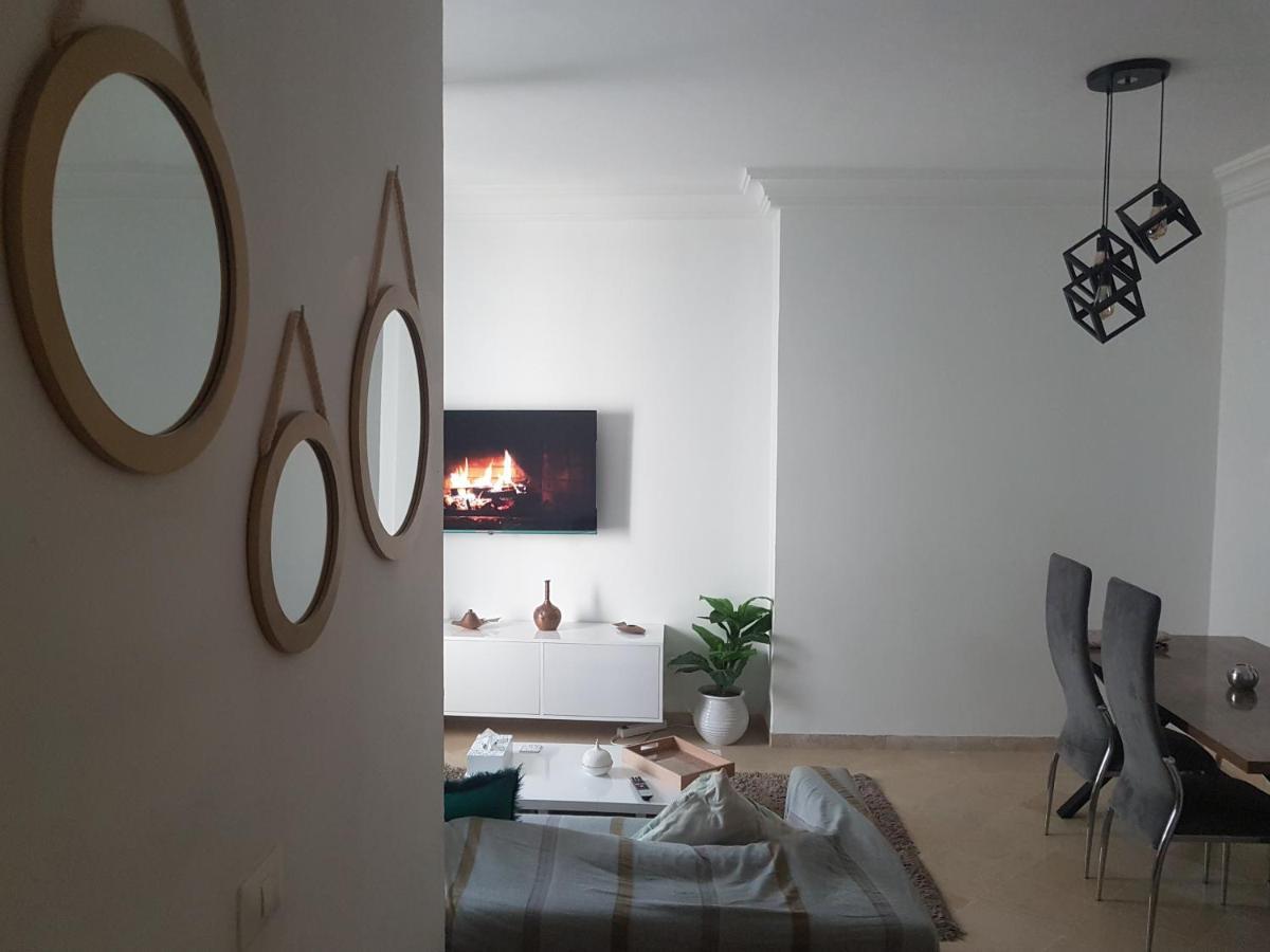 Ideal Appart Ain Zaghouan Tunis El Aouina Zewnętrze zdjęcie