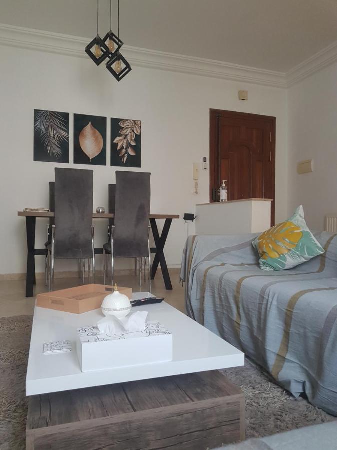 Ideal Appart Ain Zaghouan Tunis El Aouina Zewnętrze zdjęcie