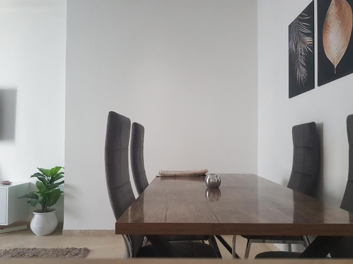 Ideal Appart Ain Zaghouan Tunis El Aouina Zewnętrze zdjęcie